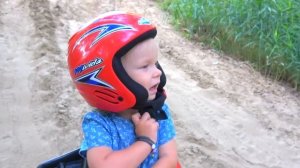 ШЛЕМ ДЛЯ СОФИЙКИ.