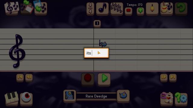 My Singing Monsters Composer App - Mythical Island - Pinghound Tutorial смотреть онлайн