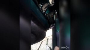 Как снять двери  на Volkswagen Golf 4, Bora,Skoda Octavia TUR?