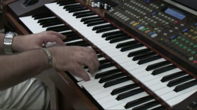 Orla Compact Theatre Demonstration Part 1 смотреть онлайн