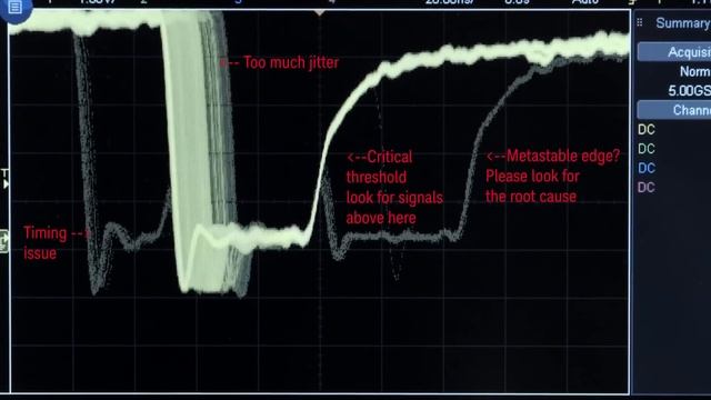 Keysight 3000T X-Series Oscilloscopes смотреть онлайн