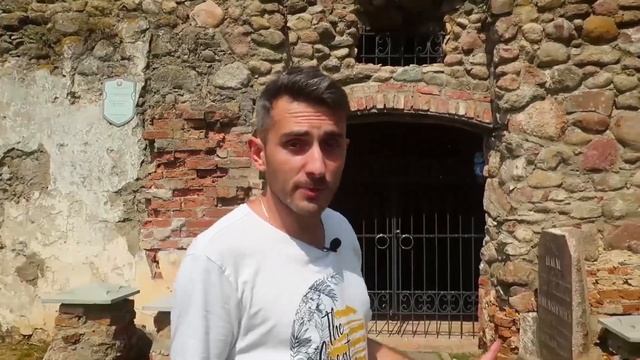 Самая большая пирамида Беларуси смотреть онлайн