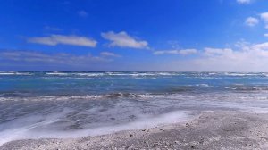 Медитация под лечебный шум моря. #море #медитация #релакс