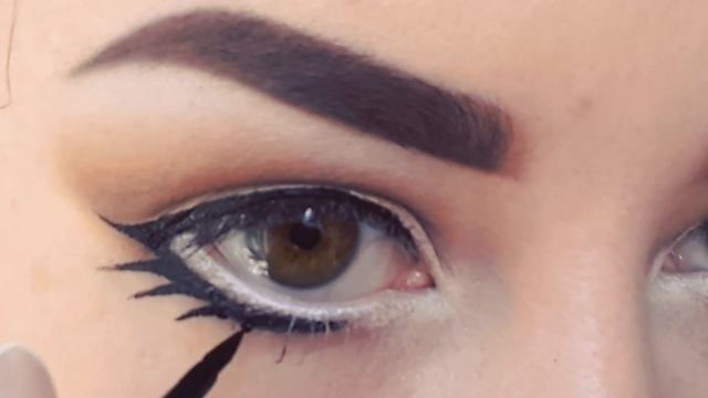 МАКИЯЖ КУКЛЫ BRATZ ? BRATZ MAKEUP CHALLENGE смотреть онлайн