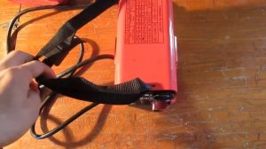 Сварочный аппарат Prorab forward 161 mini IGBT/ Прораб форвард 161 мини