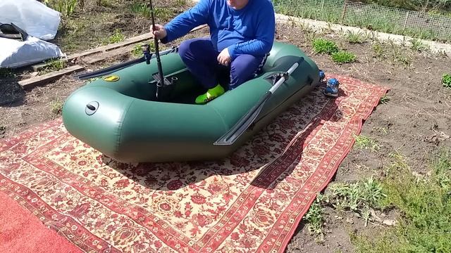 лодка длина 2.20 обзор . смотреть онлайн