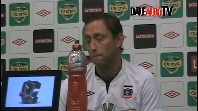 Dale Albo TV - Conferencia de Prensa Luis Mena. смотреть онлайн