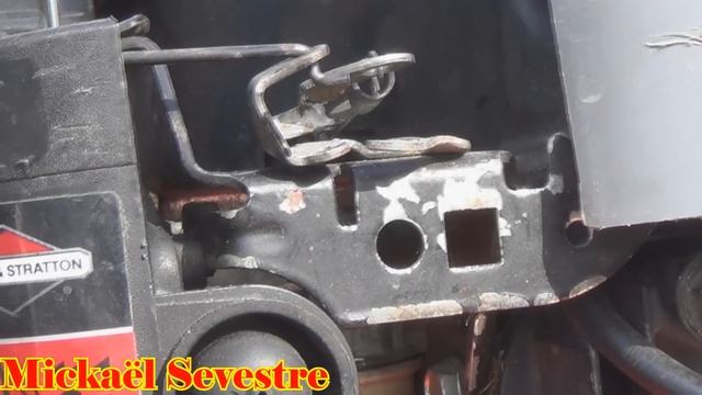 tuto spécial pour le forum de la motoculture смотреть онлайн