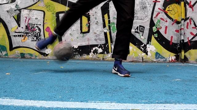 ОБУЧЕНИЕ GROUNDMOVES / РАЗБОР КОМБИНАЦИИ ТРЮКОВ PANNAHOUSE / PANNA TUTORIAL & SKILLS смотреть онлайн