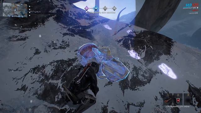 Warframe. Охота. Охота в долине сфер на Венере. Вирнорка и поббер. Как поймать поббера или вирнорку смотреть онлайн