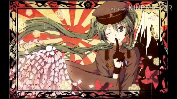 Senbonzakura hatsune miku remix