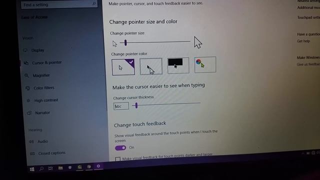 Buat Kursor Berwarna di Windows 10 смотреть онлайн