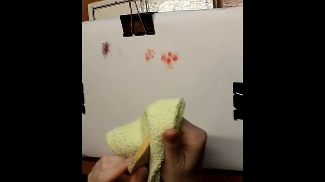✑ Интересные ТЕХНИКИ рисования АКВАРЕЛЬЮ ✑ смотреть онлайн