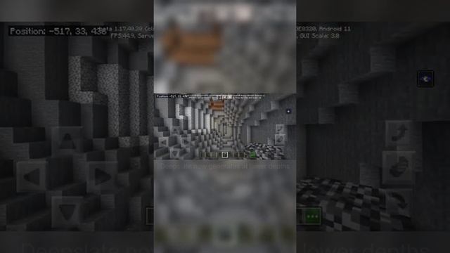 New Huge Beta!! (1.17.40.20) MCPE/Minecraft Bedrock Edition смотреть онлайн