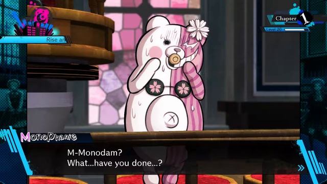Danganronpa V3: Killing Harmony Playthrough (16) - Hope Springs Eternal смотреть онлайн