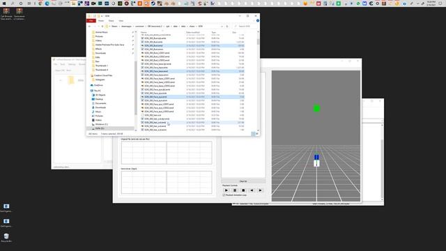 Tutorial 1 | How to Extract & View Files To Mod | Dragon Ball Xenoverse 2 смотреть онлайн