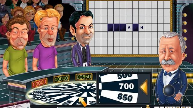 Поле чудес или ПК-игра в 2021 году. Игра 2 смотреть онлайн