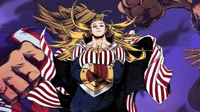The Character Horikoshi Abandoned смотреть онлайн