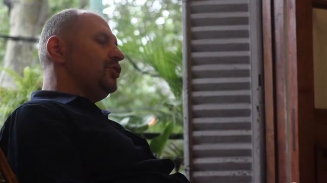 Интервью с основателем школы Тангомагия Сергеем Мага смотреть онлайн
