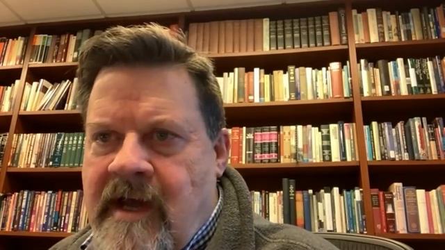 John MacArthur's Lavish Lifestyle? An Interview With Phil Johnson