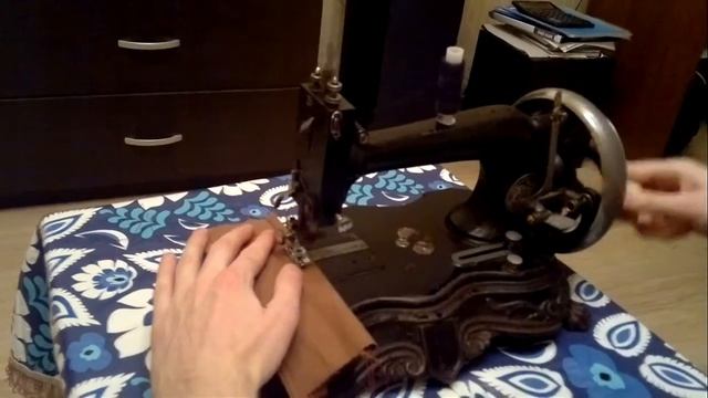 Старина Kohler & Winselmamm смотреть онлайн
