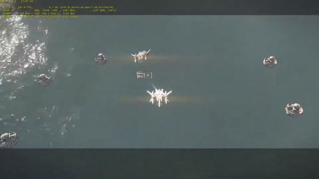 【NieR:Automata】ニーア オートマタ FAR (Fix Automata Resolution) GTX1080 FPS制限解除 смотреть онлайн
