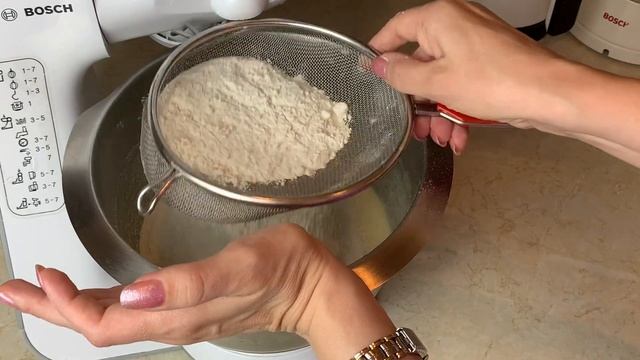 Нежнейший Яблочный Пирог На СКОВОРОДЕ!!! ( Шарлотка )!!! Тесто, как ПУХ !!! смотреть онлайн