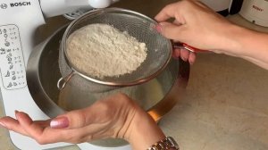 Нежнейший Яблочный Пирог На СКОВОРОДЕ!!! ( Шарлотка )!!! Тесто, как ПУХ !!!