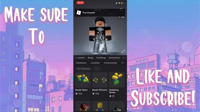 1700 Robux Spending spree|600 robux spending|Roblox смотреть онлайн