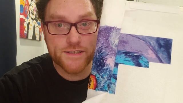 Flosstube #20 - Real Q Snaps, A Really Big Thank You, and RIP Norm. смотреть онлайн