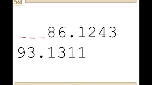 C++ Lesson 16.0 - Output Formatting смотреть онлайн