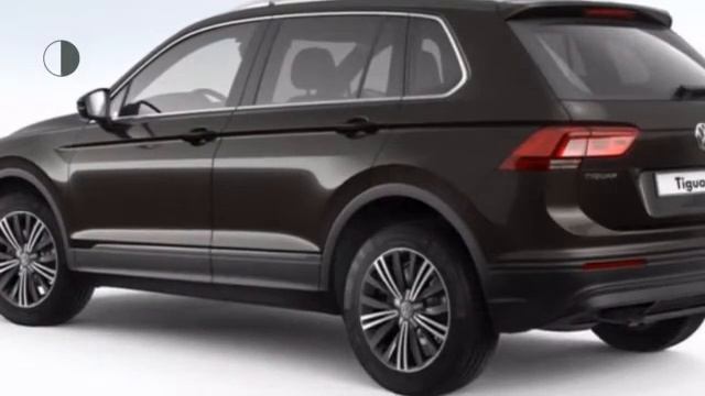 Volkswagen Tiguan 1.4 TSI Comfortline Business 125 PK (vsb 17998) Rijklaar! смотреть онлайн