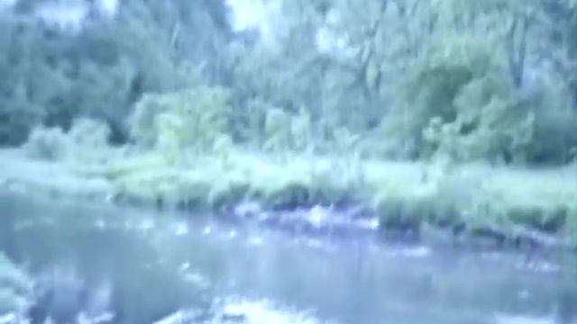 Ode to My Ford Festiva: The Unforgettable River Plunge смотреть онлайн