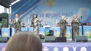 ВИА ЛЕЙСЯ,ПЕСНЯ-НУ,КТО ТЕБЕ СКАЗАЛ!?