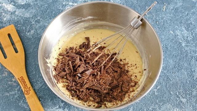 Вкусные будни