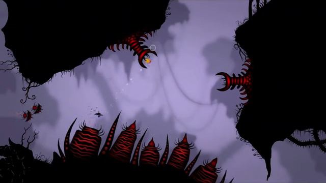 Прохождение Insanely twisted shadow planet #2(Первый БОСС) смотреть онлайн