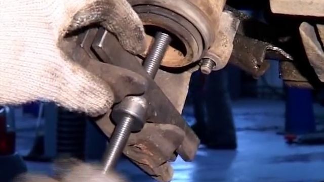 Экономим на сервисе (Mazda 3) часть 15 смотреть онлайн