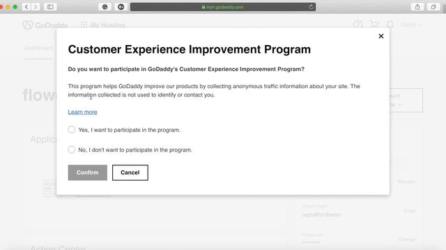 GoDaddy | GoDaddy Domain Setup | How To Connect GoDaddy Domain To GoDaddy Hosting смотреть онлайн