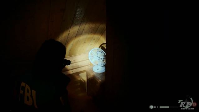 Alan Wake 2 How to Solve All Nursery Rhyme Puzzle in Cauldron Lake смотреть онлайн