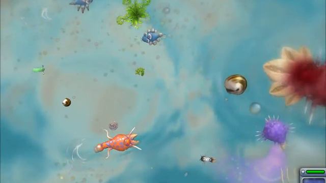 Прохождение игры Spore № 2 всем хана смотреть онлайн