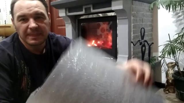 Как не замерзнуть зимой ! Сделай эту крутую вещь себе смотреть онлайн