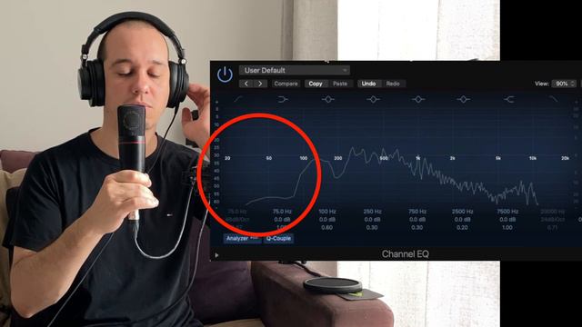 Microfone condensador para gravação| Melhor custo benefício (Review ARMER A87) смотреть онлайн