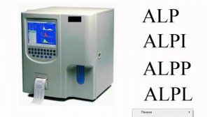 Щелочная фосфатаза в крови – обозначение, нормы, что показывает?