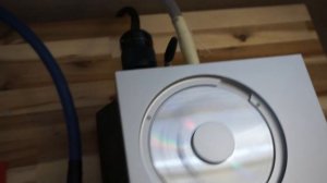 1_Listen to the SMSL PL200 CD Player Dac, used as a transport w/ my Wadia 321_Aqua Marine