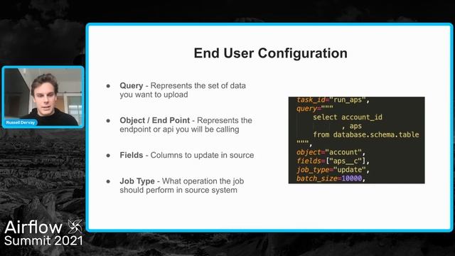 Reverse ETL on Airflow смотреть онлайн