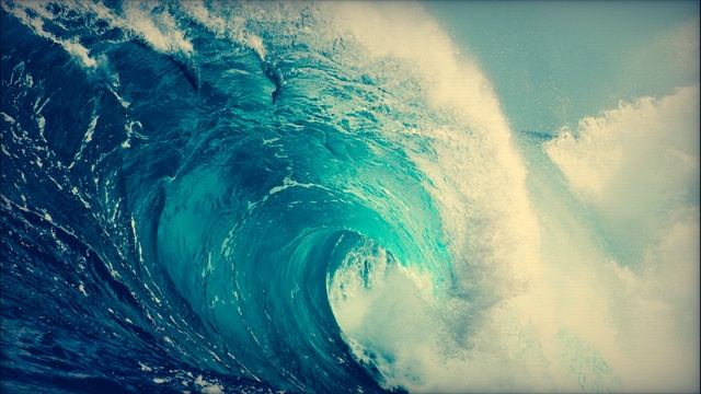 L87 - The Sound Of Waves