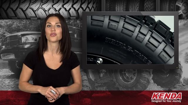 Klever R/T KR601 смотреть онлайн