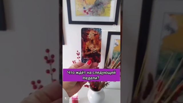 #напороге #чтождет ответы в быстрые гадания на странице смотреть онлайн