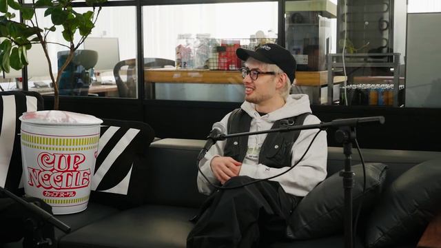 学生とストリーマーの文武両道！ 現役大学生ta1yoの私生活に迫る！ | THE XQQ AND CROW SHOW - PODCAST смотреть онлайн