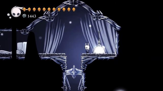 Путь Боли | Hollow Knight смотреть онлайн